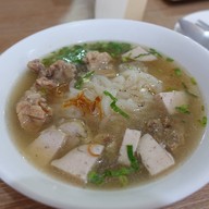 น้ำใบบัวบก