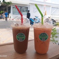 CHA-IRIS(ชาไอริส)