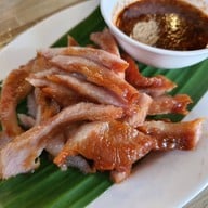 เมนูของร้าน อีสานชาบู