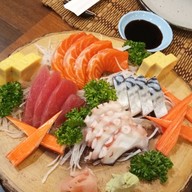 Sakanaya Chiangmai