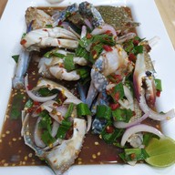 Take Yum เทคยำ
