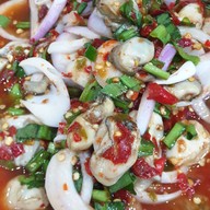 Take Yum เทคยำ