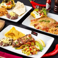 Monsoon Restaurant - Sukhumvit 8 สุขุมวิม8