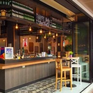 Streats Bangkok Khaosan