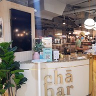 หน้าร้าน CHA BAR BKK Central Ladprao