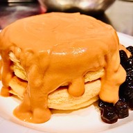 เกาเหลาเลือดหมู-เซียนจี๋ ตลาดเสรีสาย5