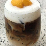 เมนูของร้าน Eureka Coffee Tap Saladaeng ศาลาแดง