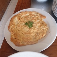 เมนูของร้าน Palm Breeze Bar & Restaurant