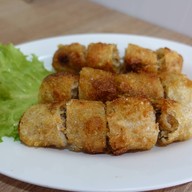 น้ำใบบัวบก