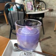 เมนูของร้าน มังคุด คาเฟ่