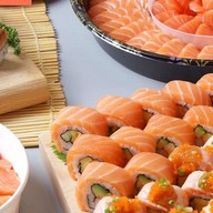 9salmon นายแซลมอน สุขุมวิท 101/1