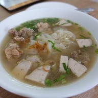 น้ำใบบัวบก