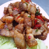 เมนูของร้าน ร้านข้าวต้มนครปฐม ลพบุรี ลพบุรี