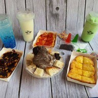 Dr. Milk  ม.รังสิต