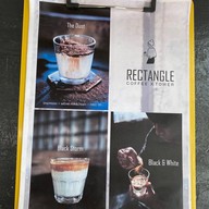 Fav Coffee - CMU