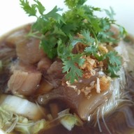 ก๋วยเตี๋ยวบ้านสวนรสเด็ด
