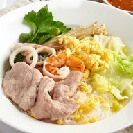 หม่าม้าสุกี้ ถนนนาคนิวาส 63