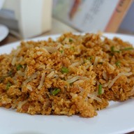 น้ำใบบัวบก
