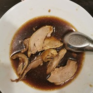 เมนูของร้าน อ้วนปูดอง เสรีไทย
