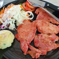 ก๋วยเตี๋ยวเรือกุสี