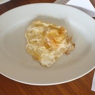 เมนูของร้าน Palm Breeze Bar & Restaurant