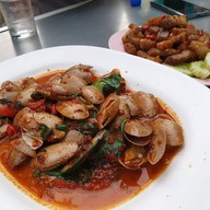 ร้านข้าวต้มนครปฐม ลพบุรี ลพบุรี