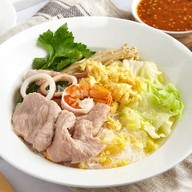 หม่าม้าสุกี้ ถนนนาคนิวาส 63