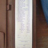 Palm Breeze Bar & Restaurant