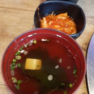 เมนูของร้าน Guru Gyuu Delivery ( กูรูกิว สาขาสะพานควาย )