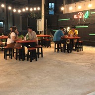 Kung Fu หม่าล่าระวังชา ศรีนครินทร์