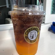 Chacheese Tea Bar สามพราน