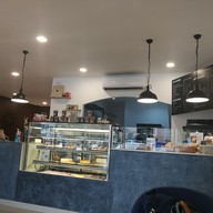 Chouquette Bakery And Cafe