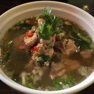 เป็ดพะโล้ โกยาว