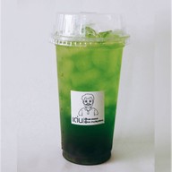 เมนูของร้าน เด่นชานมไข่มุกไต้หวัน
