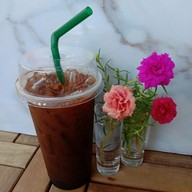 เมนูของร้าน ปังเนยนม