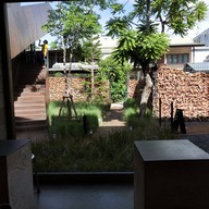 บรรยากาศ Youngfolk At Wonderwall  Hotel