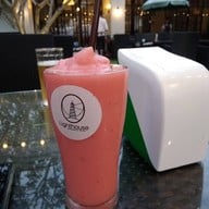 เมนูของร้าน Lighthouse Songkhla