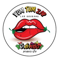 ยำตำแซ่บลาดกระบัง ลาดกระบัง