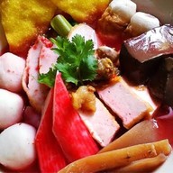 ก๋วยจั๊บช้างเผือก รับทำข้าวกล่อง