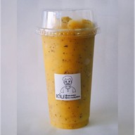 เมนูของร้าน เด่นชานมไข่มุกไต้หวัน