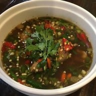 เป็ดพะโล้ โกยาว