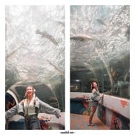 สถานแสดงพันธุ์สัตว์น้ำ จันทบุรี