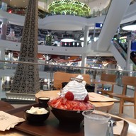 Sulbing Korean Dessert Cafe เทอร์มินัล 21 โคราช