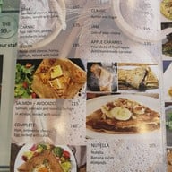 Chouquette Bakery And Cafe