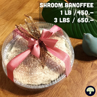 เมนู Shroomgarden Delivery Rama3, Bangkok