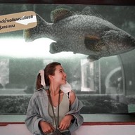 สถานแสดงพันธุ์สัตว์น้ำ จันทบุรี