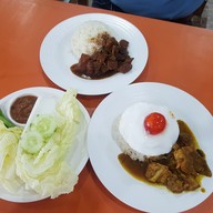 เมนูของร้าน ณ คอน
