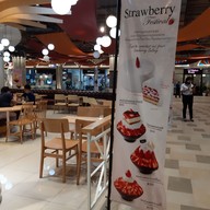 Sulbing Korean Dessert Cafe เทอร์มินัล 21 โคราช