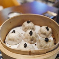 เมนูของร้าน Nan Bei