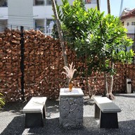 บรรยากาศ Youngfolk At Wonderwall  Hotel